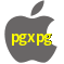 Aplicativo pgxpg para iOS