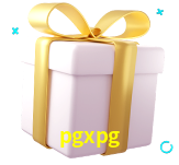 Receba seus bônus de boas-vindas no pgxpg