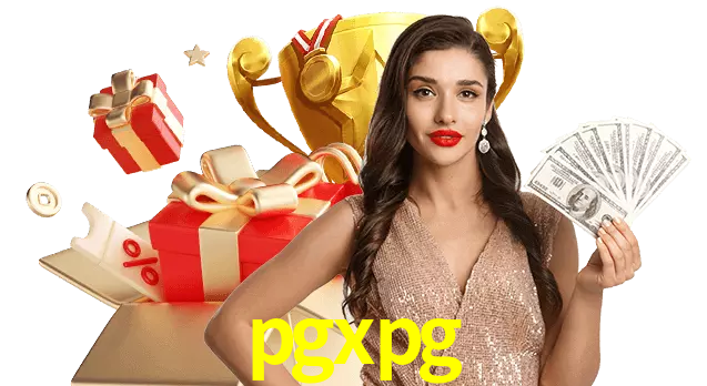 Jogue com dealers reais no pgxpg!