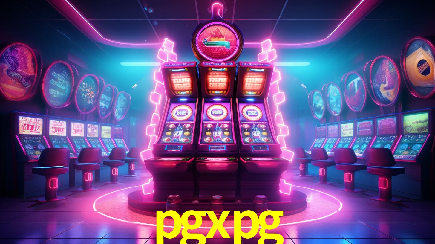 pgxpg bet