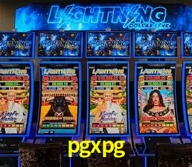 Desvendando o Mundo dos Jogos Virtuais na pgxpg