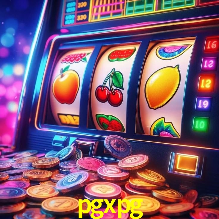 Estatísticas pgxpg