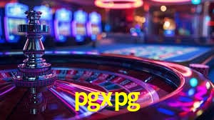 Experiência VIP pgxpg