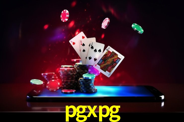 Welcome Bonus pgxpg