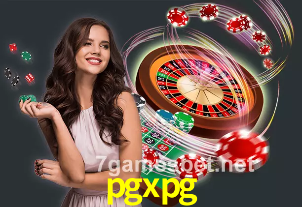 vivo no cassino pgxpg