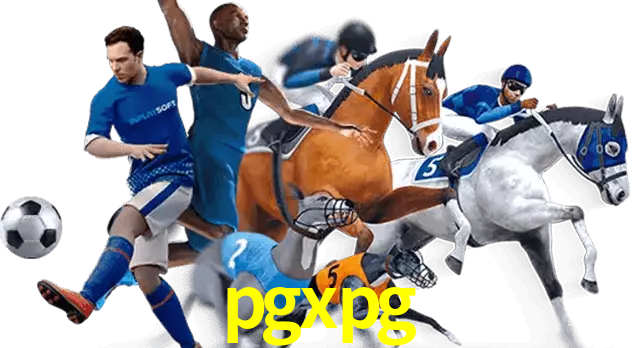 pgxpg