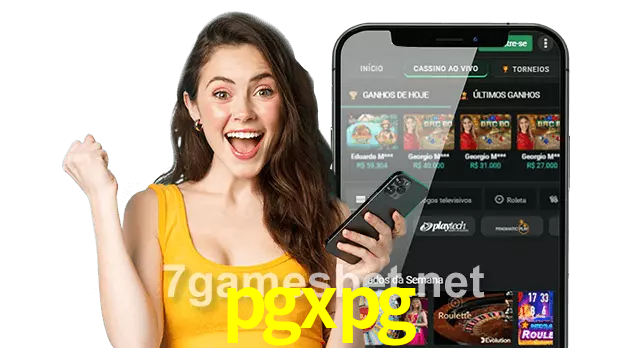 pgxpg