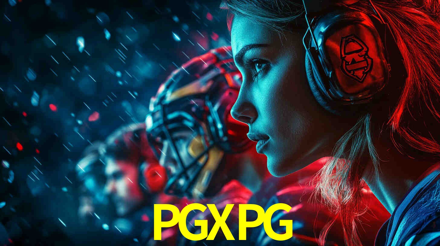 Esportes Disponíveis no PGXPG