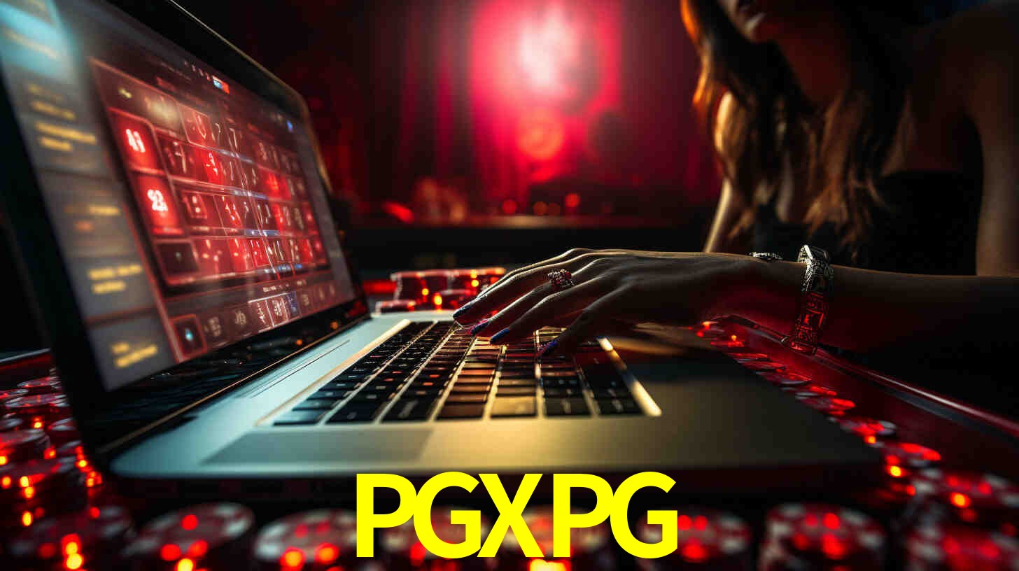 Por Que Escolher o PGXPG?