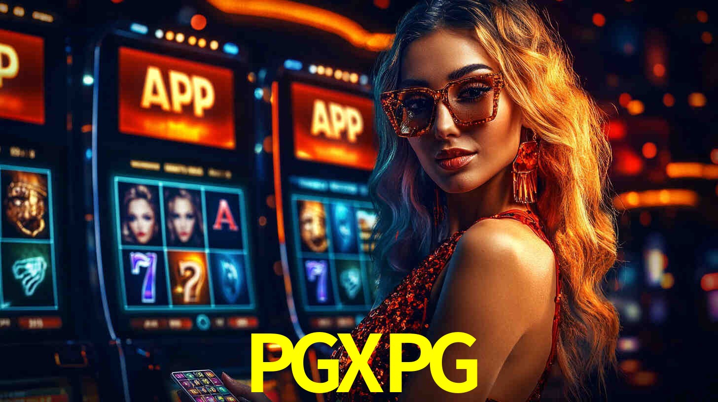 Benefícios do App PGXPG
