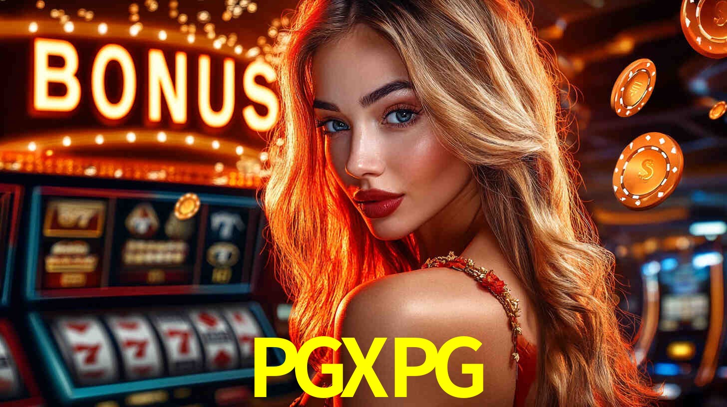 Bônus de Cadastro no PGXPG