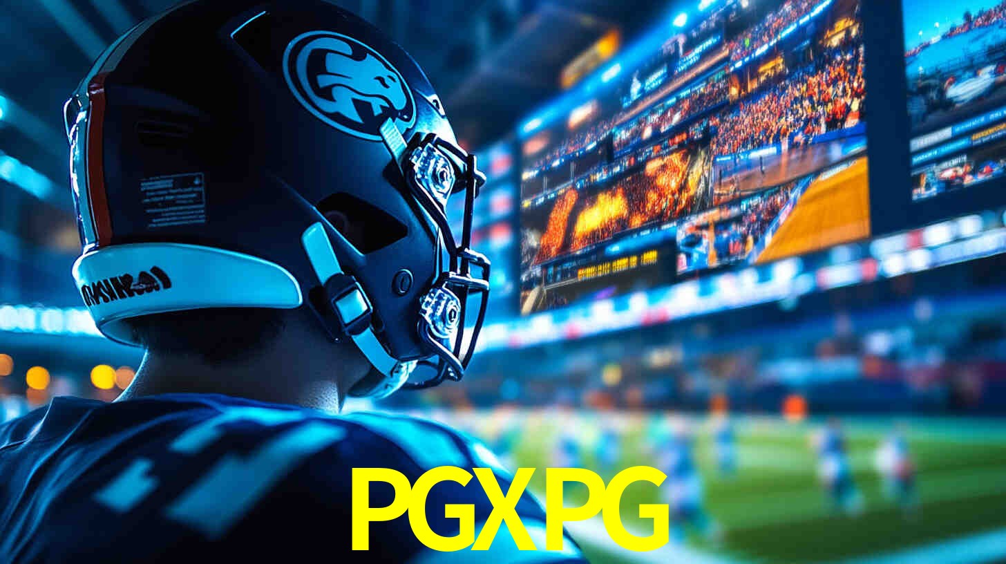 Apostas Esportivas no PGXPG