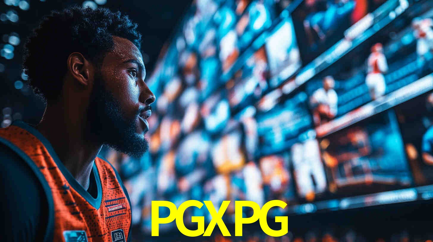 Jogos de Aposta Online no PGXPG
