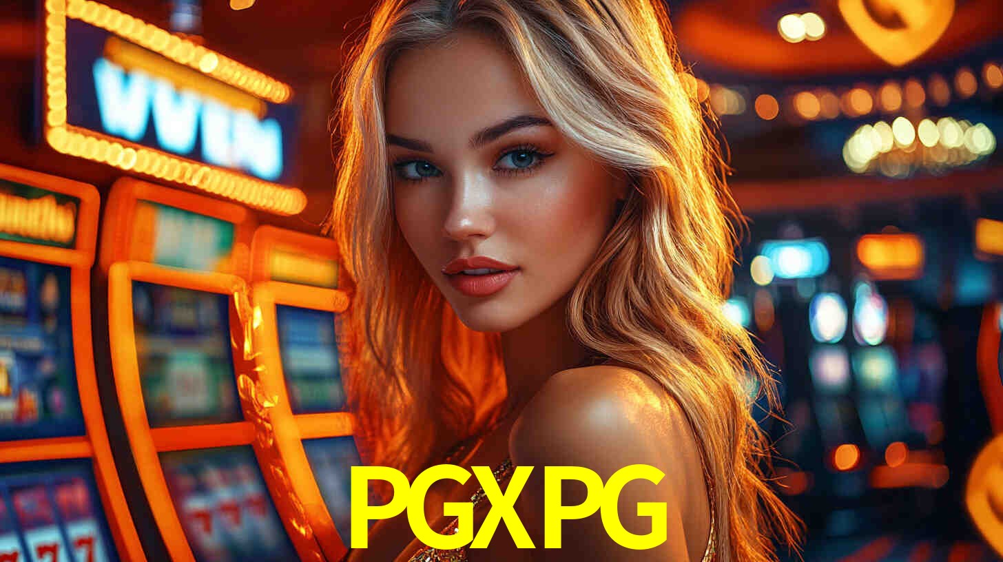 Caça-Níqueis no PGXPG