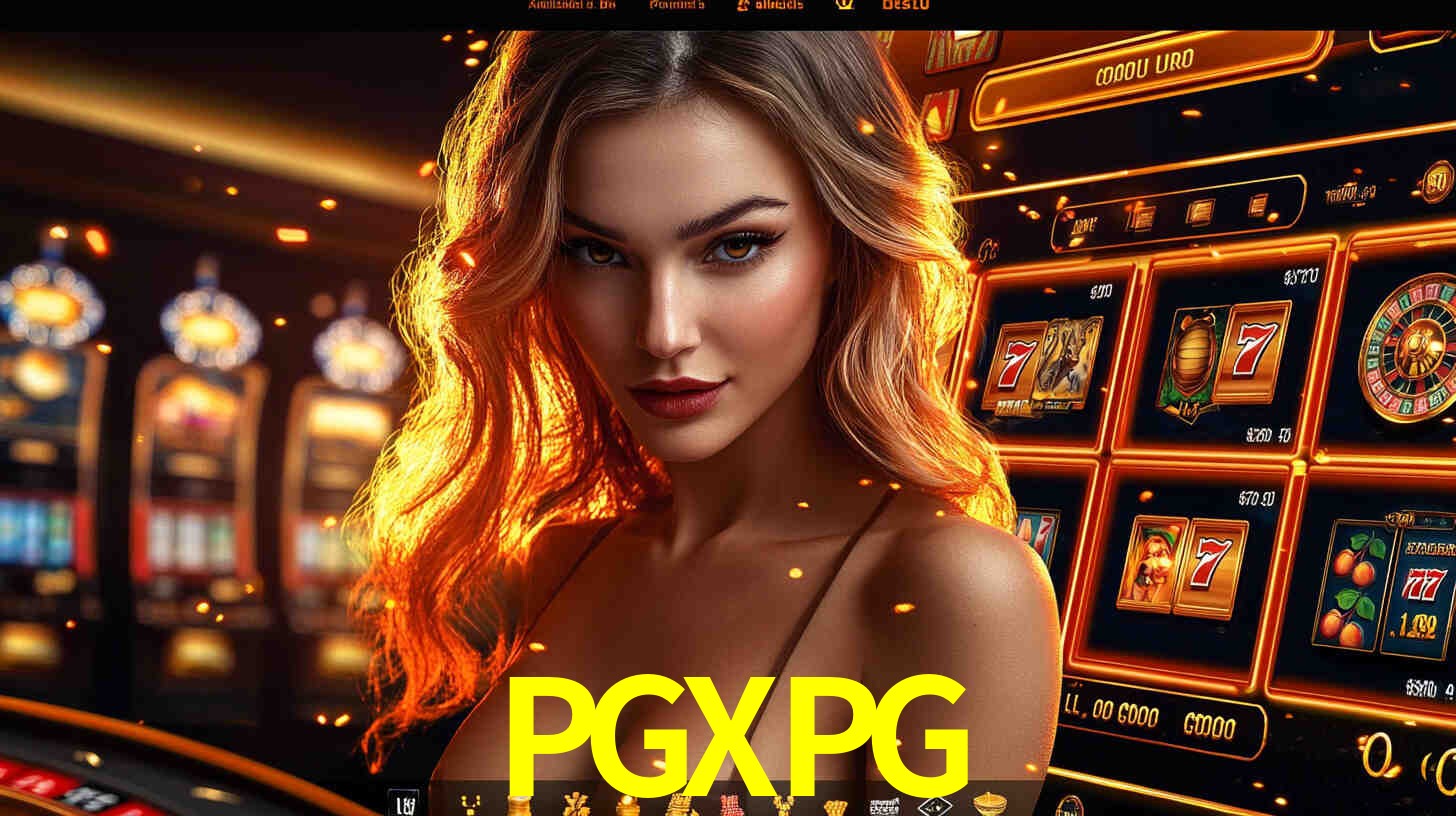 Cassino ao Vivo no PGXPG