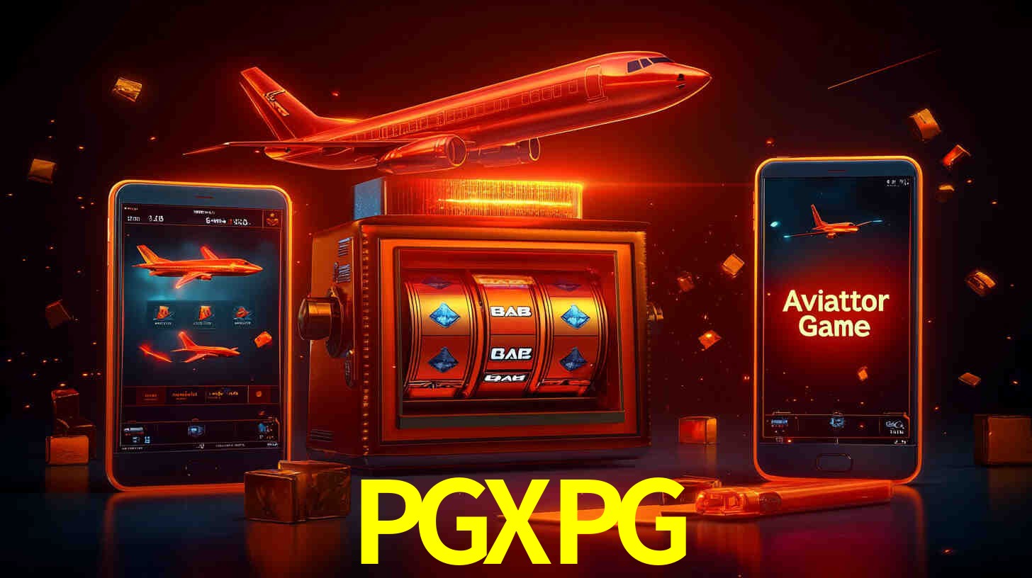 Como Jogar Aviator no PGXPG