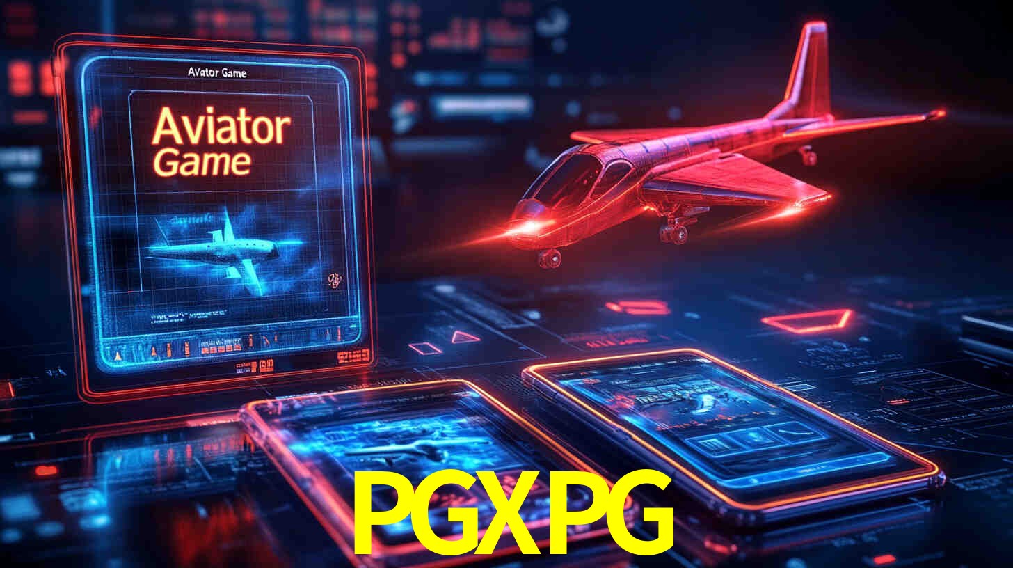 Benefícios do Aviator no PGXPG