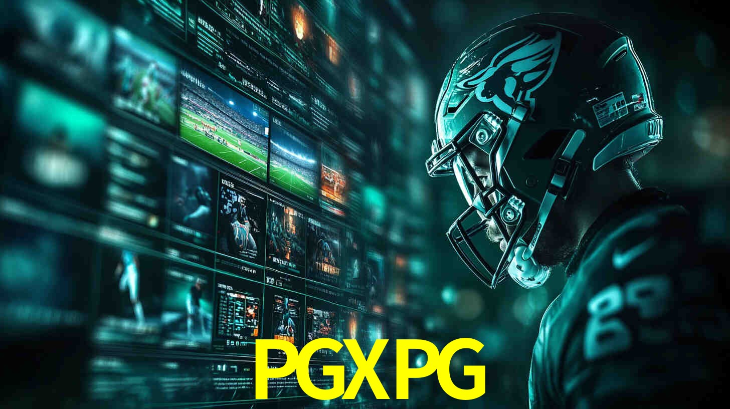 Esportes em Destaque no PGXPG