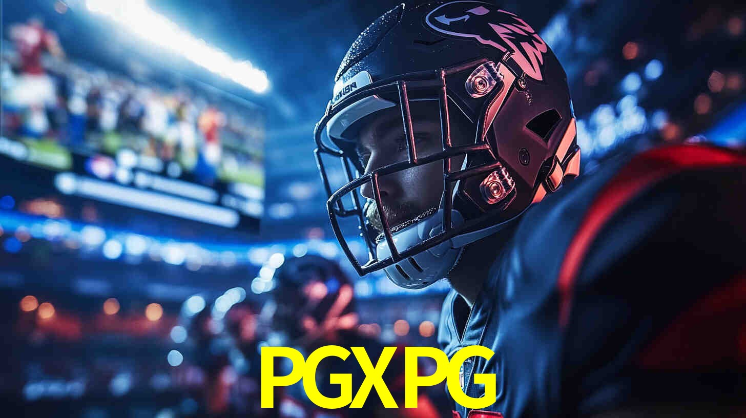 Transforme Suas Apostas em Grandes Prêmios no PGXPG