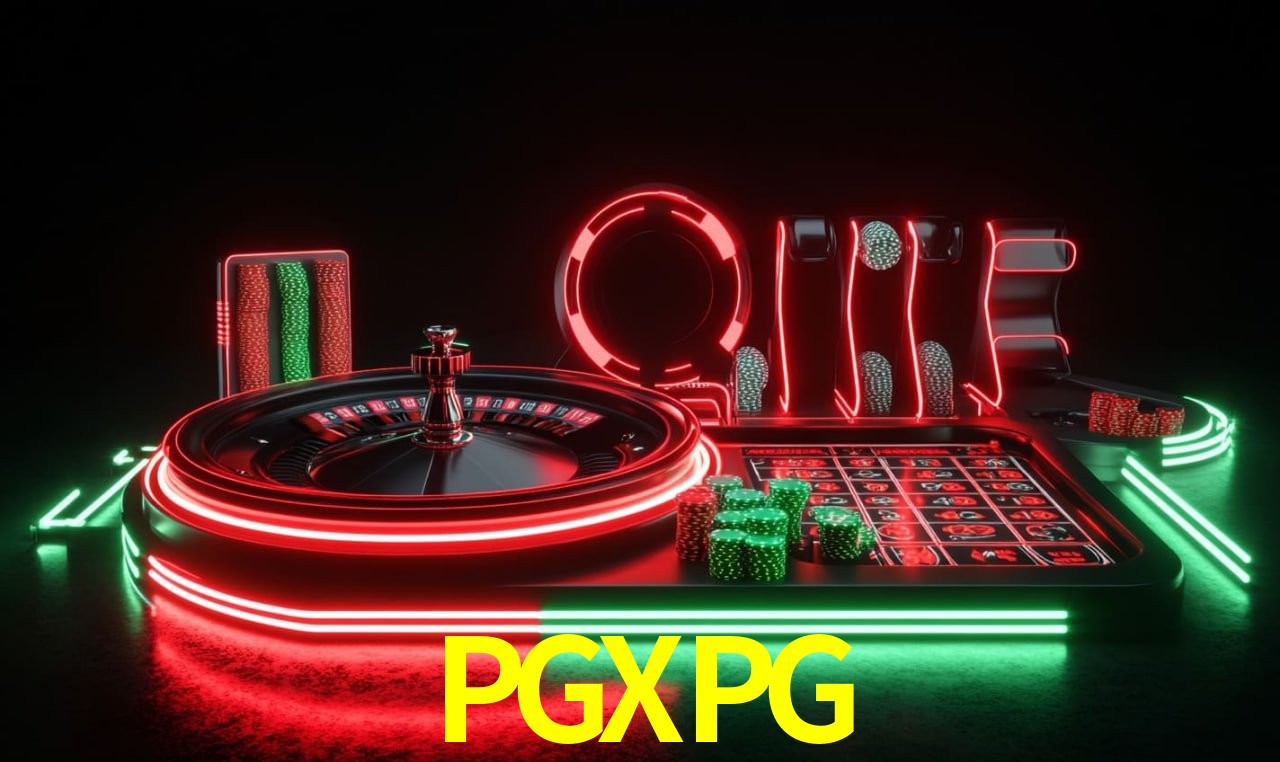 PGXPG
