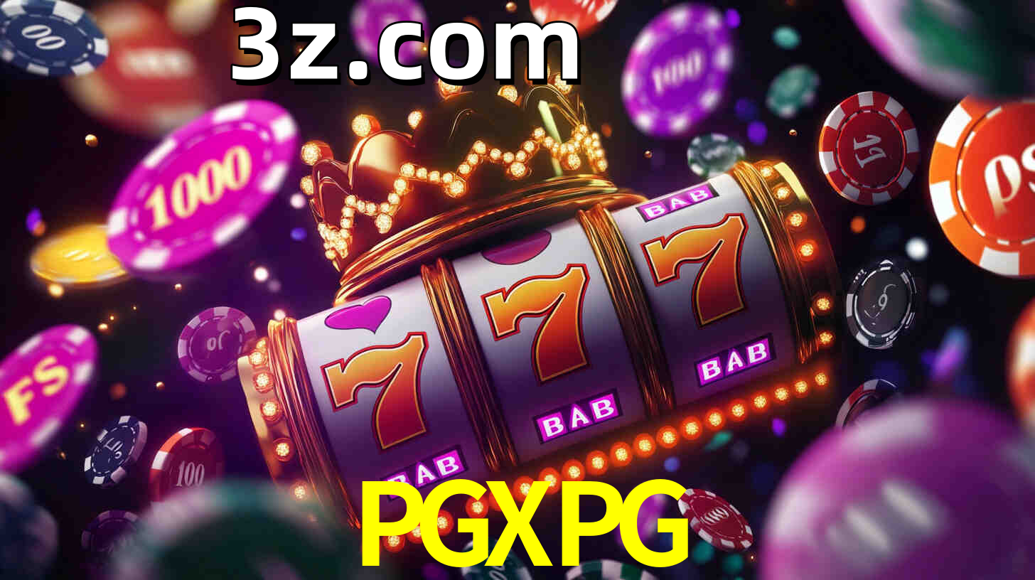 PGXPG