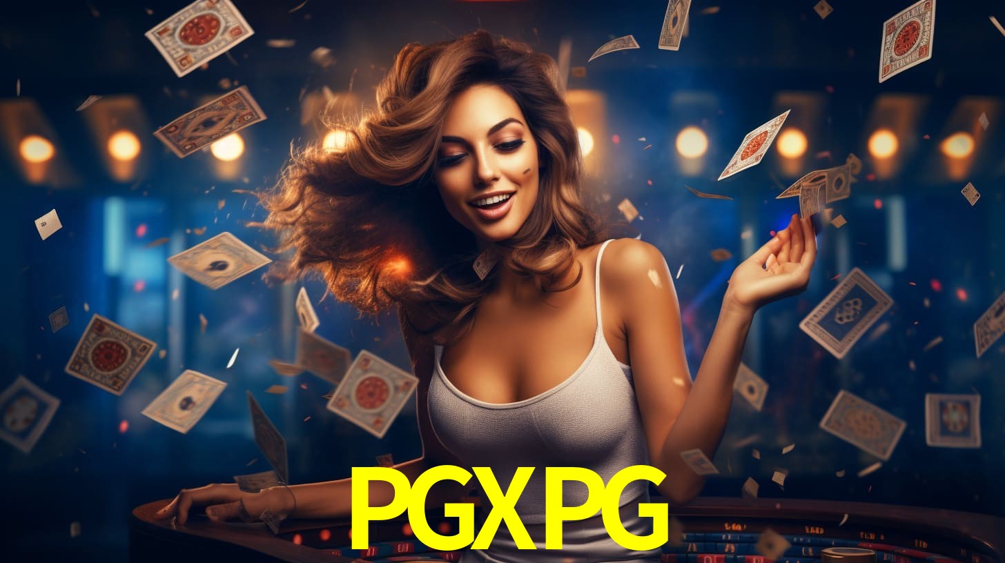 PGXPG