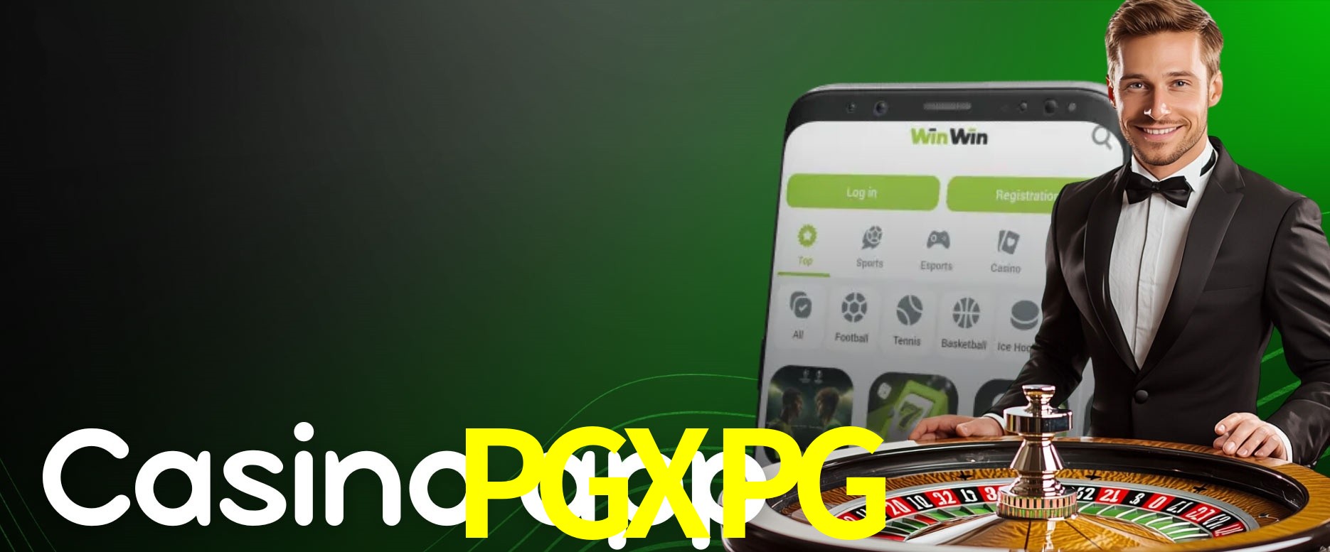 PGXPG