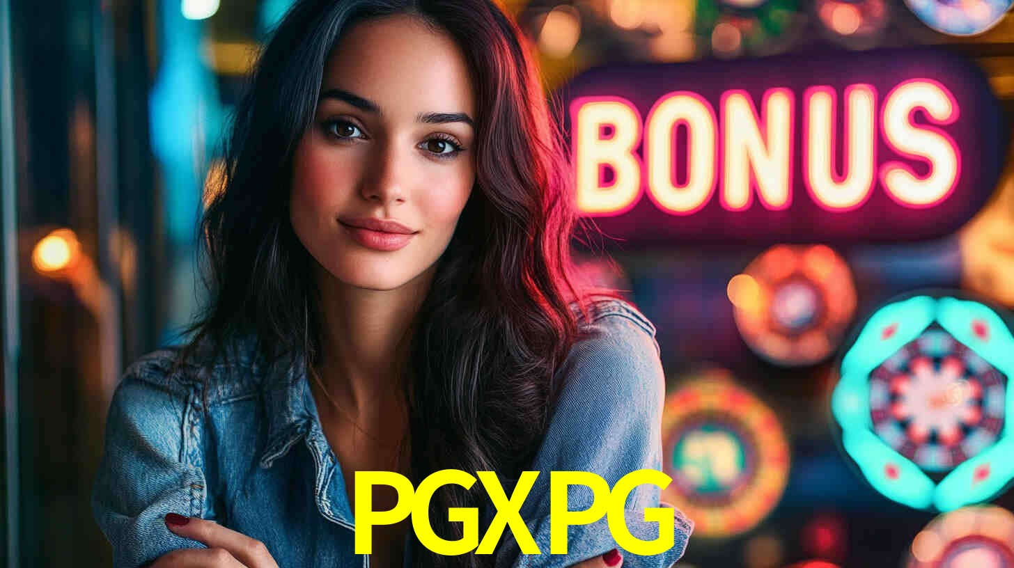 Descubra a Categoria de Bônus no PGXPG: Uma Oportunidade Imperdível