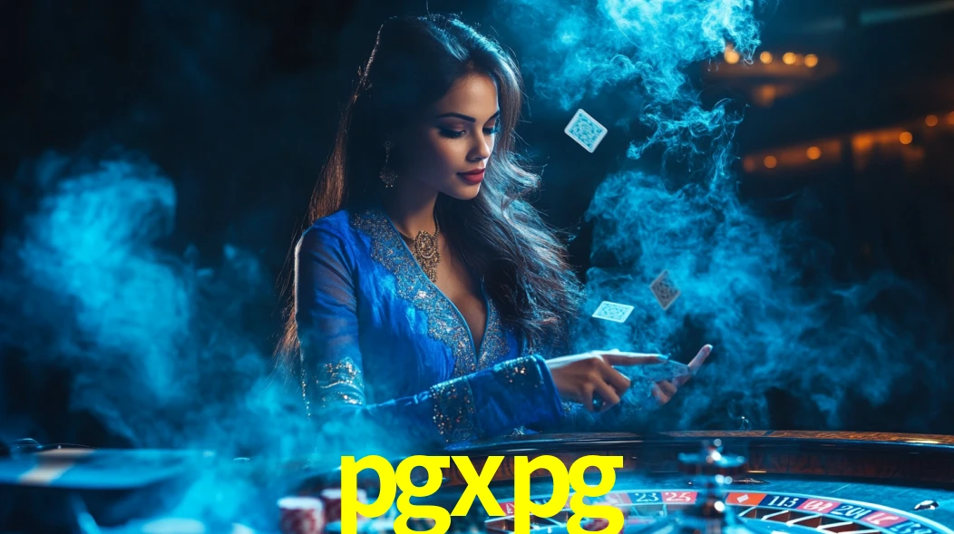 A Experiência Imersiva dos Cassinos Ao Vivo no pgxpg