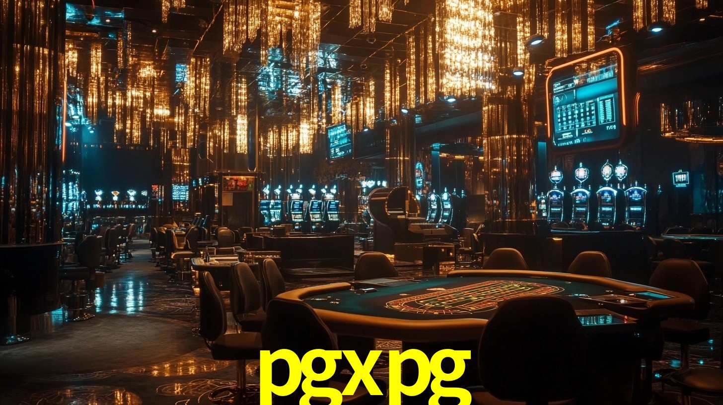 pgxpg