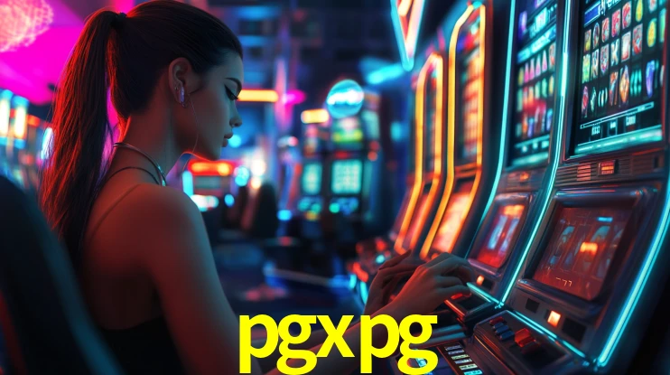 pgxpg