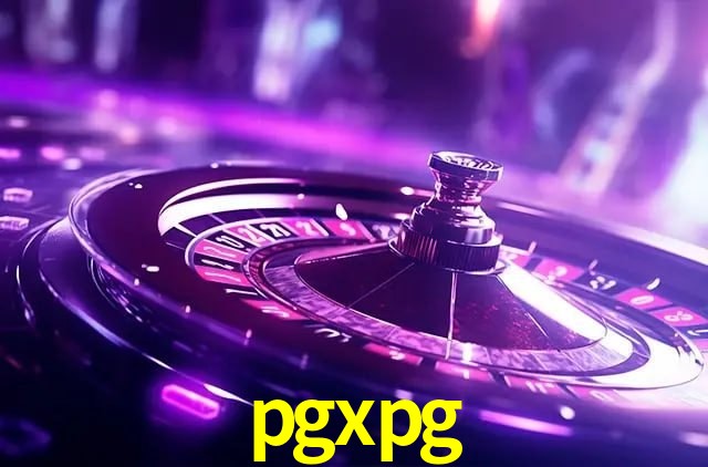 Interface do App pgxpg
