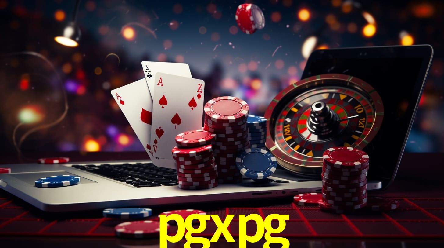 Live Casino pgxpg