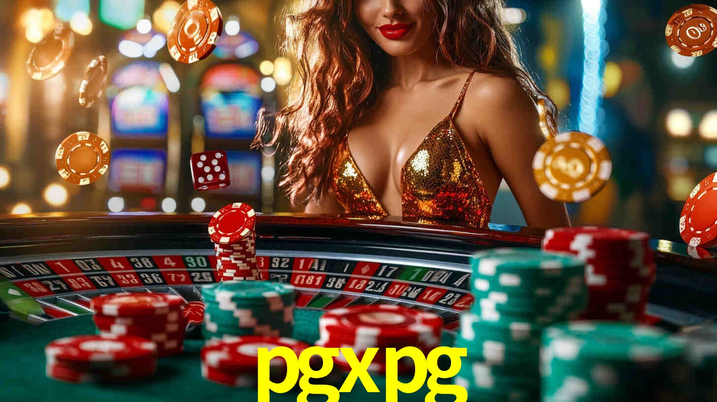 pgxpg App Interface