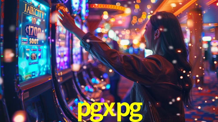 pgxpg.com