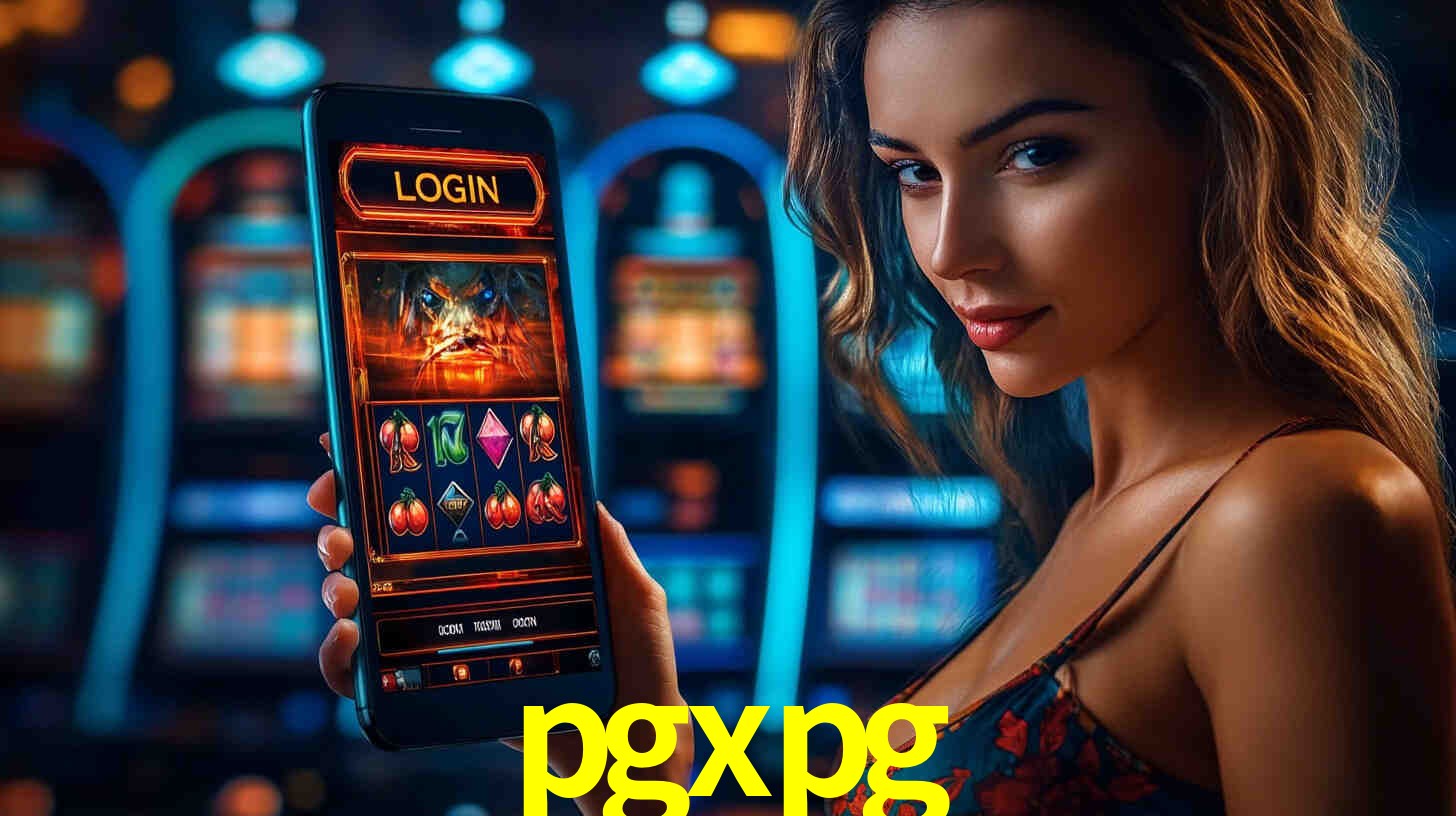 Bônus Generosos e Exclusivos no pgxpg para Você!