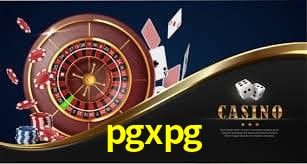 Estatísticas Esportivas pgxpg
