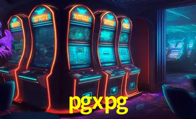 Descubra a Magia dos Jogos de Arcade no pgxpg