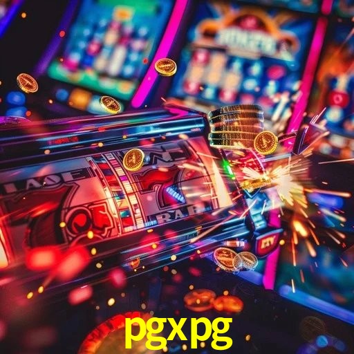 Casino Ao Vivo pgxpg