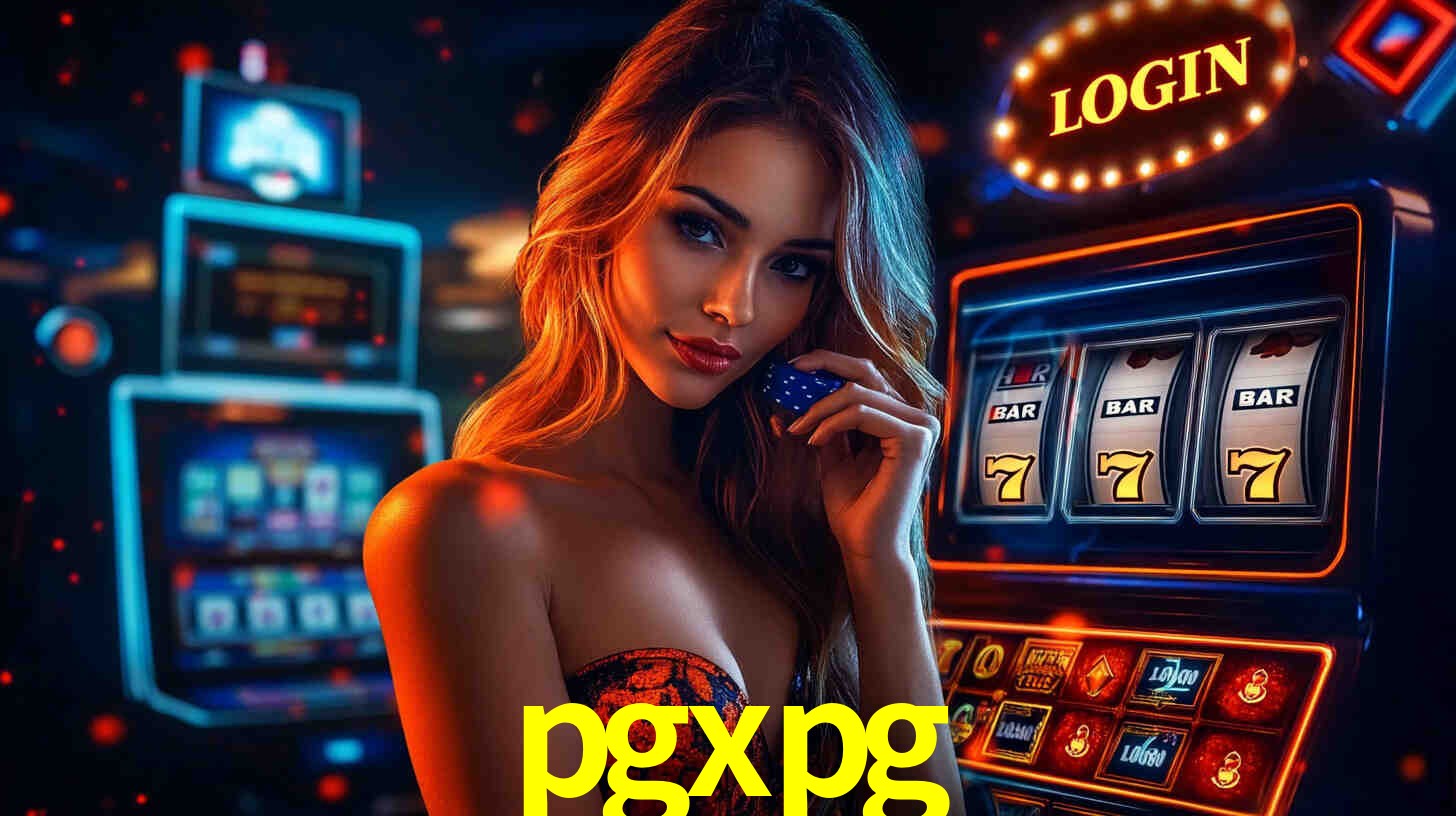 pgxpg bet