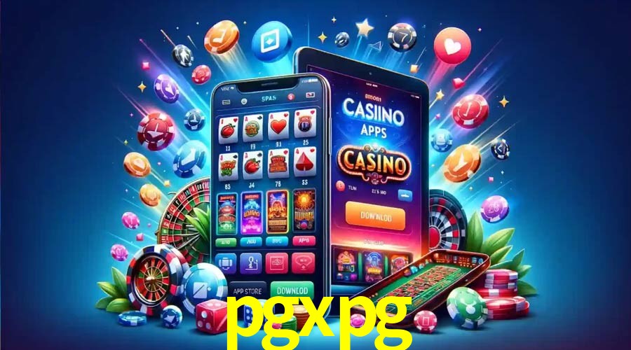 Slot Games pgxpg