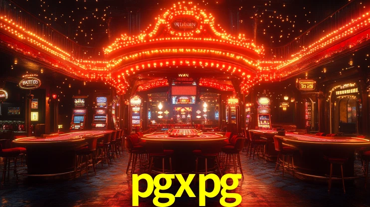 pgxpg,pgxpg.com