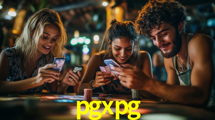 Programa VIP pgxpg
