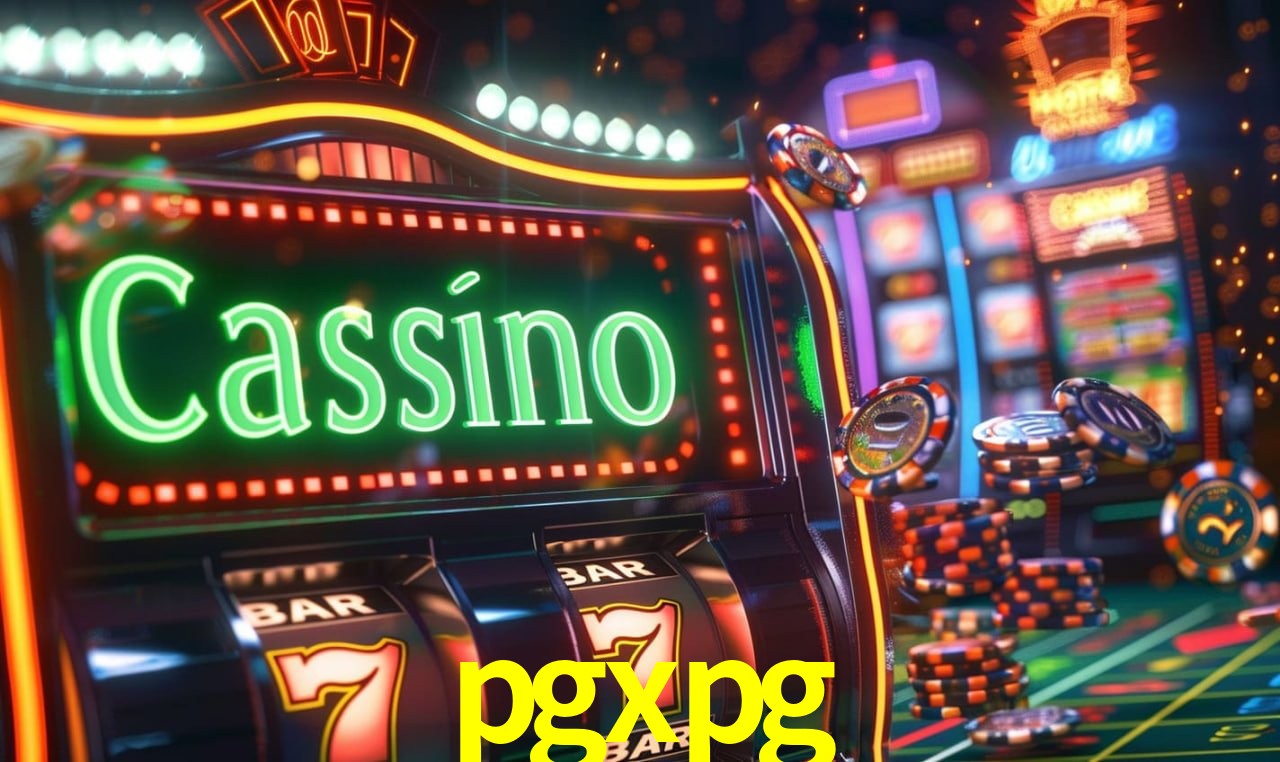 Tecnologia da Plataforma pgxpg
