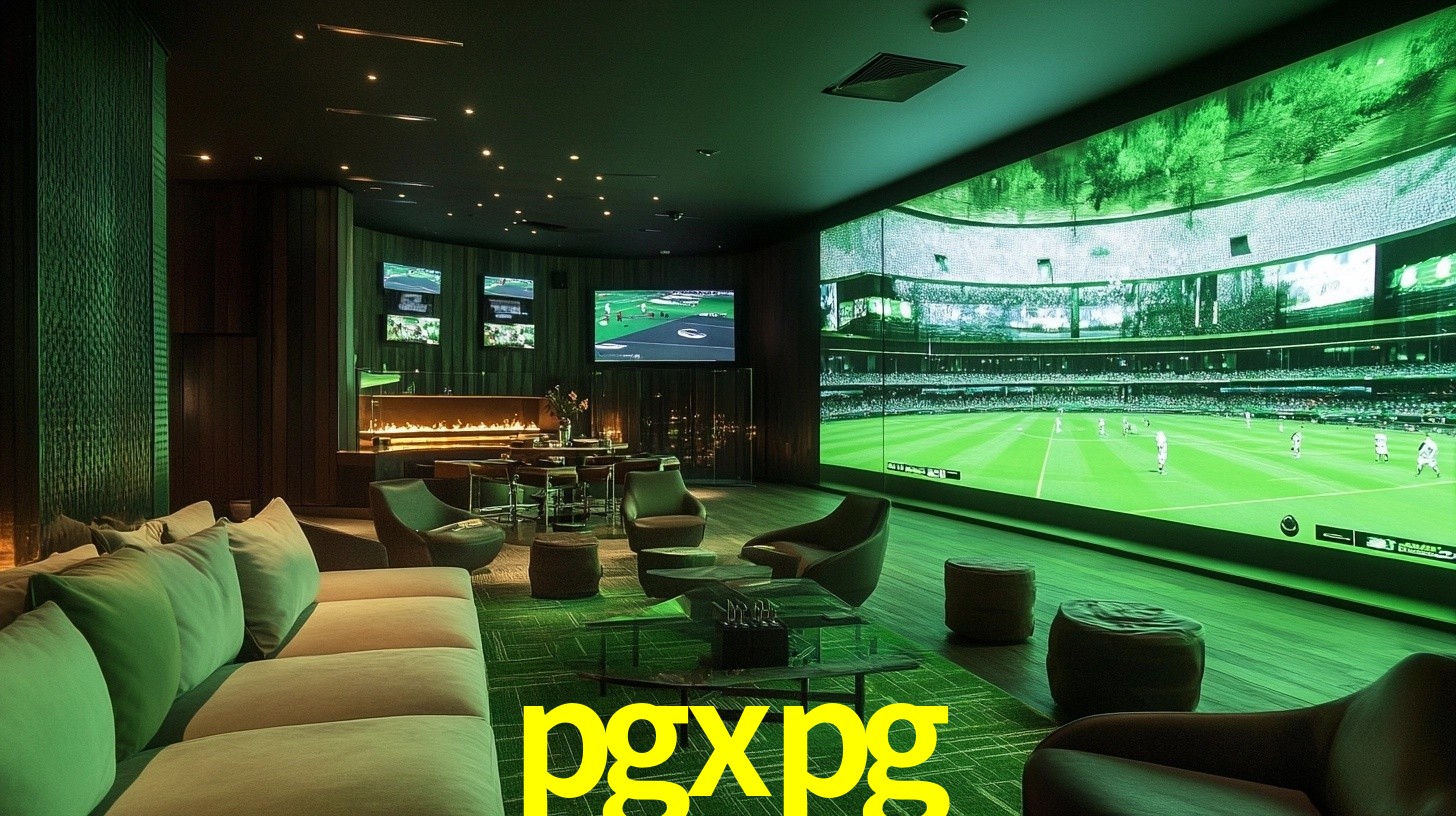 pgxpg: Seu Especialista em Apostas Esportivas Brasileiras