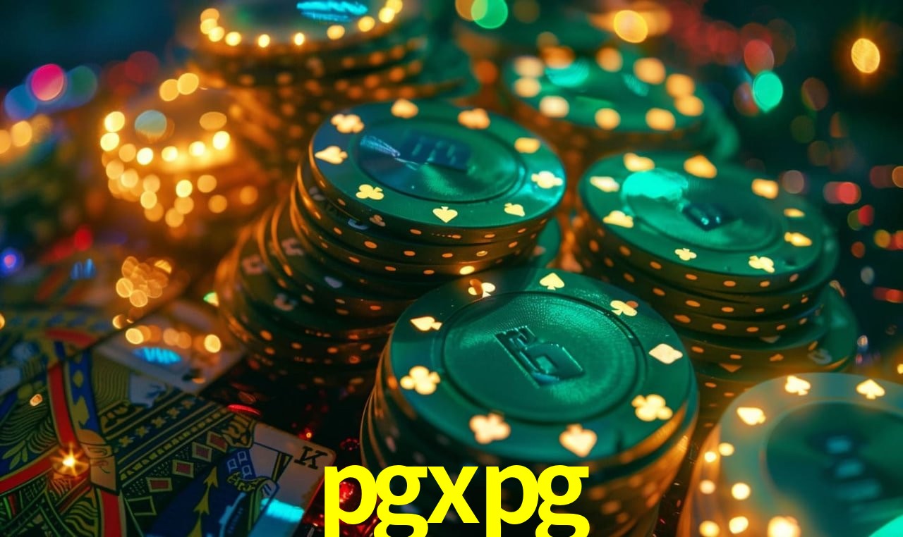 Apostas de Futebol pgxpg