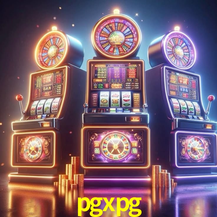 pgxpg