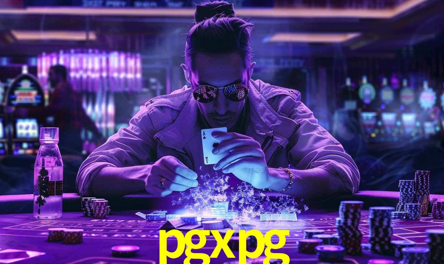 VIP Casino pgxpg