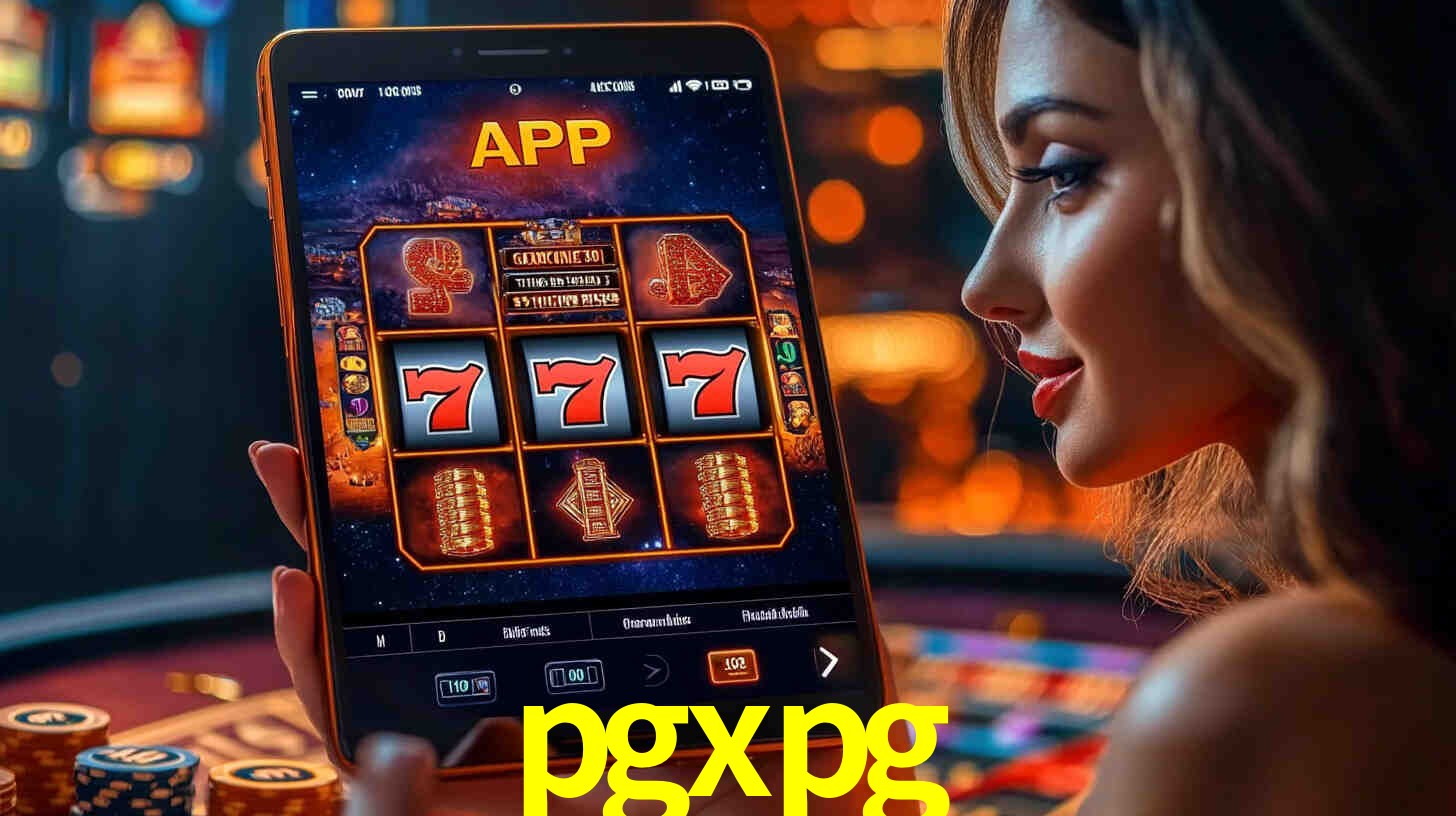 pgxpg