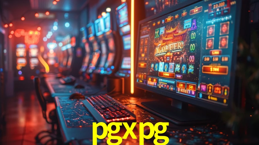 pgxpg: Jogos de Caça-Níqueis-Altas Recompensas, Roleta-Velocidade, Blackjack-Desafios Máximos